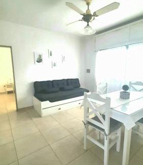Concordia Apartamento | MS Brown 867
