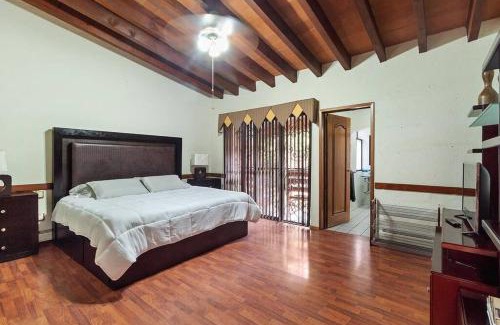 Centro Casa | +MS +Casa Tequis +Hermoso Jardín