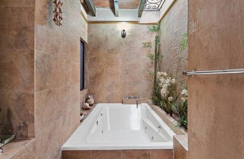 Centro Casa | +MS +Casa Tequis +Hermoso Jardín