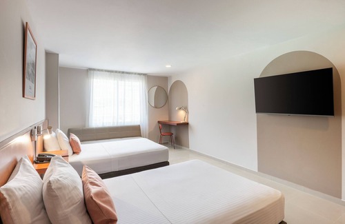 Cali Hotel | Ms Chipichape Plus