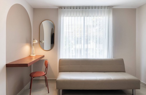 Cali Hotel | Ms Chipichape Plus