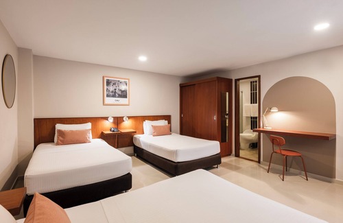 Cali Hotel | Ms Chipichape Plus