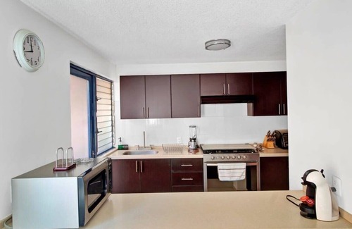 Desarrollo San Pablo Apartamento | +MS +Espectacular Suite +Alberca Áreas Verdes +9A