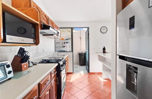 Desarrollo San Pablo Apartamento | +MS +Espectacular Suite +Alberca Áreas Verdes +15D