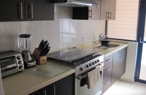 Desarrollo San Pablo Apartamento | +MS +Espectacular Suite +Alberca Áreas Verdes +27B