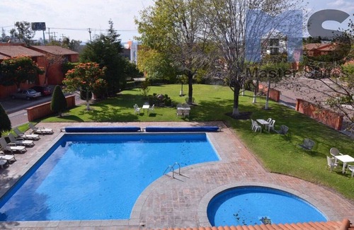 Desarrollo San Pablo Apartamento | +MS +Espectacular Suite +Alberca Áreas Verdes +27B