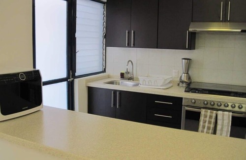 Desarrollo San Pablo Apartamento | +MS +Espectacular Suite +Alberca Áreas Verdes +29C