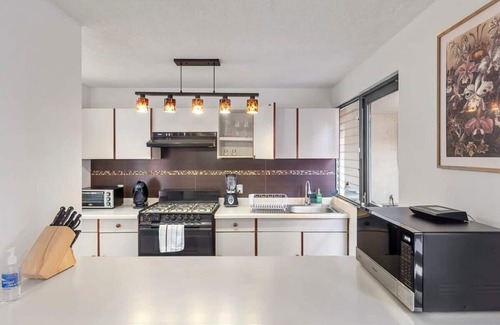 Desarrollo San Pablo Apartamento | +MS +Espectacular Suite +Alberca Áreas Verdes +18B