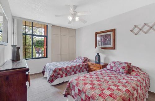 Desarrollo San Pablo Apartamento | MS Exclusiva Suite Alberca Bernardo Quintana 12B
