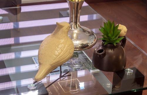 Desarrollo San Pablo Apartamento | +MS +Fascinante Suite +Alberca y Jardines + Bernardo Quintana 18B