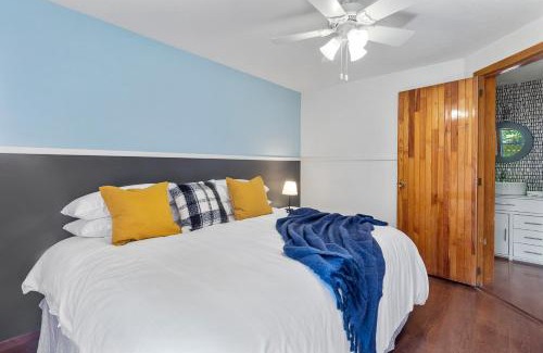 Desarrollo San Pablo Apartamento | +MS +Fascinante Suite +Alberca y Jardines + Bernardo Quintana 18B