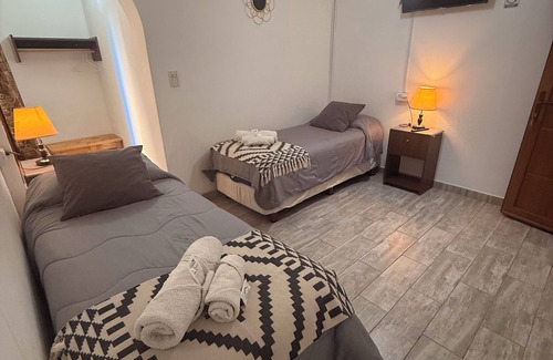 Province of Tierra del Fuego Hotel | MS Hotel Campos 26