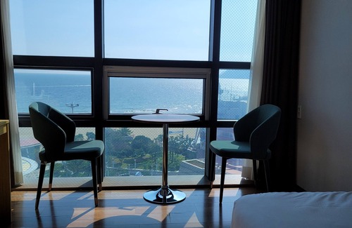 Haeundae Hotel | MS Hotel