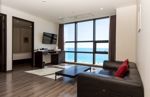 Haeundae Hotel | MS Hotel