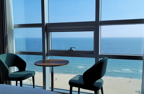 Haeundae Hotel | MS Hotel