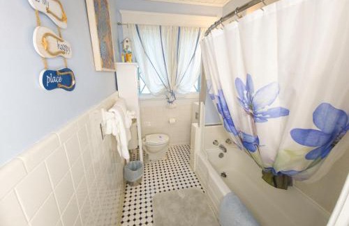 South Beach Street Historic District Cama Y Desayuno | Ms. Maggie's South Country Inn