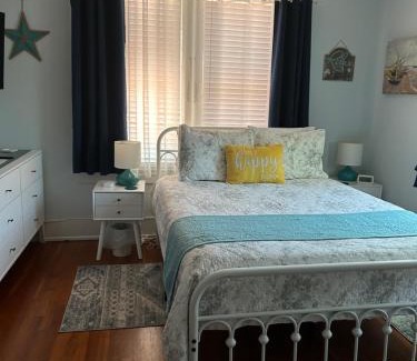 South Beach Street Historic District Cama Y Desayuno | Ms. Maggie's South Country Inn
