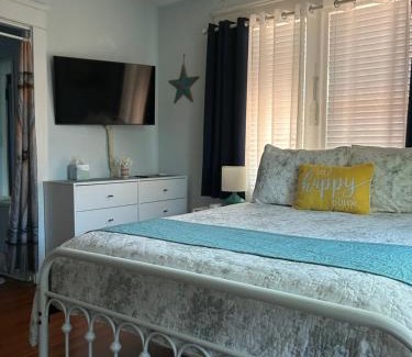South Beach Street Historic District Cama Y Desayuno | Ms. Maggie's South Country Inn