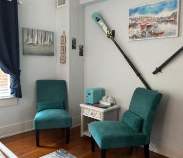 South Beach Street Historic District Cama Y Desayuno | Ms. Maggie's South Country Inn