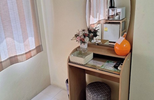 Bang Phlat Hotel | MS Mansion
