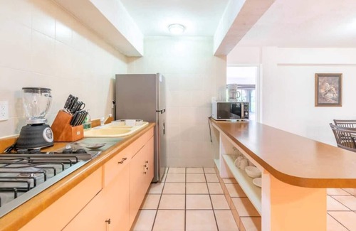 Centro de Querétaro Apartamento | +MS +Maravillosa Suite +Céntrica +Cerca Av. Tecnológico