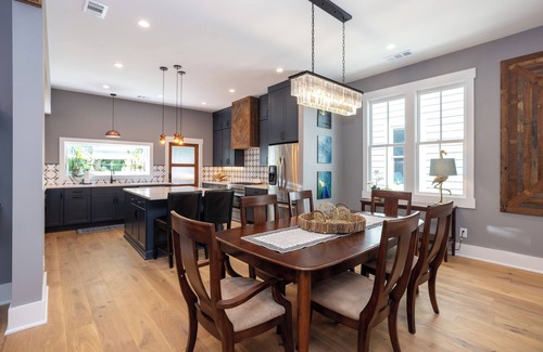 Reynoldstown Casa | Ms. Martha's Beltline Home