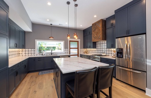 Reynoldstown Casa | Ms. Martha's Beltline Home