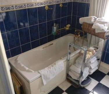Doncaster Cama Y Desayuno | Ms McCreadys Guest House
