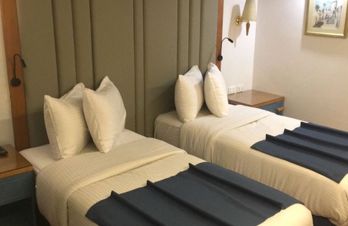 Luxor Alquiler De Eote | MS Nephtis Nile Cruise