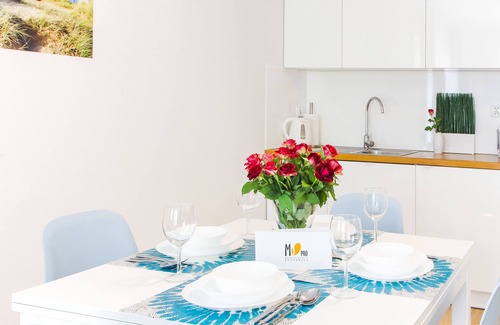 Kolobrzeg Apartamento | MS Pro Apartamenty Kolobrzeg