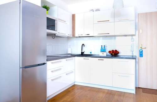 Kolobrzeg Apartamento | MS Pro Apartamenty Kolobrzeg