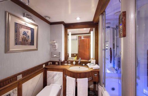 Aswan Alquiler De Eote | MS Sonesta St George Nile Cruise - Aswan Luxor 3 Nights Friday