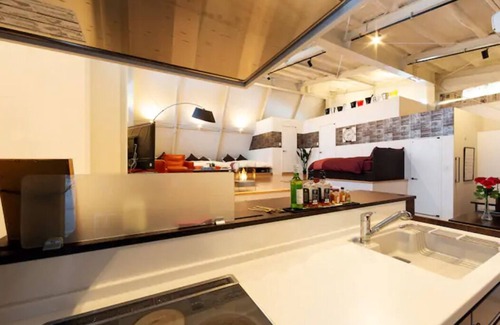 Asahikawa Casa | Ms Studio