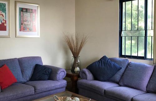 Desarrollo San Pablo Apartamento | MS Suite Amueblada Alberca Blvd B Quintana