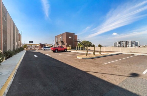 zona dos extendida Apartamento | +MS +Suite Loft Accesible +Ubicadísimo +Carretera 57