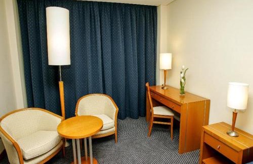 Ponta Delgada Hotel | MS Vila Nova