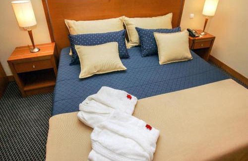 Ponta Delgada Hotel | MS Vila Nova
