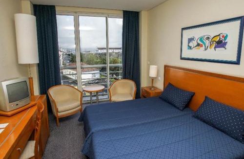 Ponta Delgada Hotel | MS Vila Nova