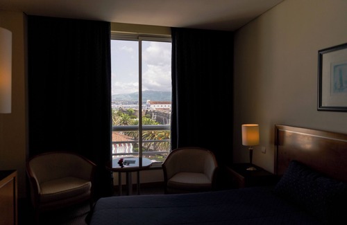 Ponta Delgada Hotel | MS Vila Nova