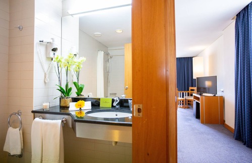 Ponta Delgada Hotel | MS Vila Nova
