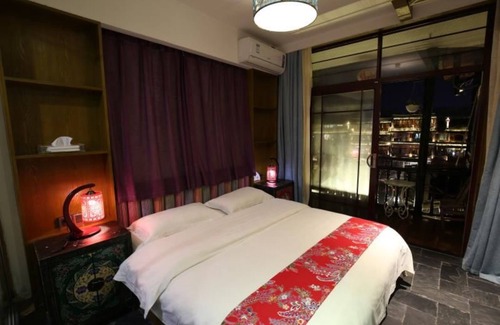 Fenghuang Casa | Ms.Yang's Guest House