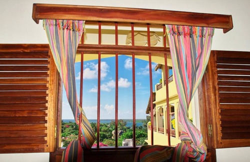 Lamu Hotel | Msafini MangoTop Roof Hotel