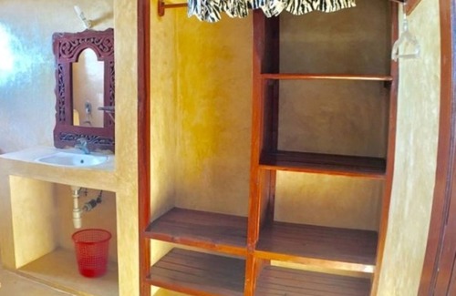 Lamu Hotel | Msafini MangoTop Roof Hotel