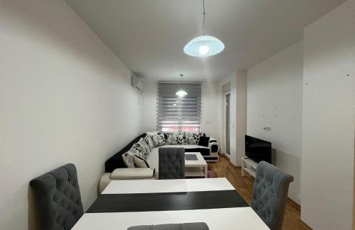 Kragujevac Apartamento | MSApartments