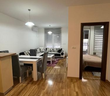 Kragujevac Apartamento | MSApartments