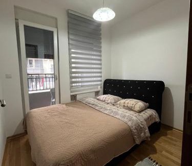 Kragujevac Apartamento | MSApartments
