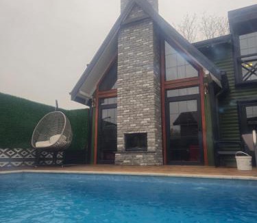 Sapanca Apartamento | MSC Bungalov Sapanca