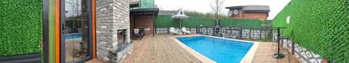 Sapanca Apartamento | MSC Bungalov Sapanca