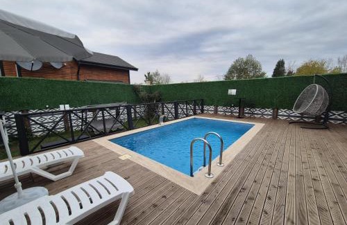 Sapanca Apartamento | MSC Bungalov Sapanca