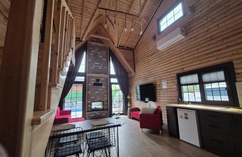 Sapanca Apartamento | MSC Bungalov Sapanca